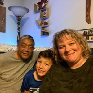 Meet your Posher, Melinda